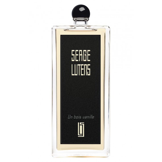 Serge Lutens Un Bois Vanille Parfum fără ambalaj EDP