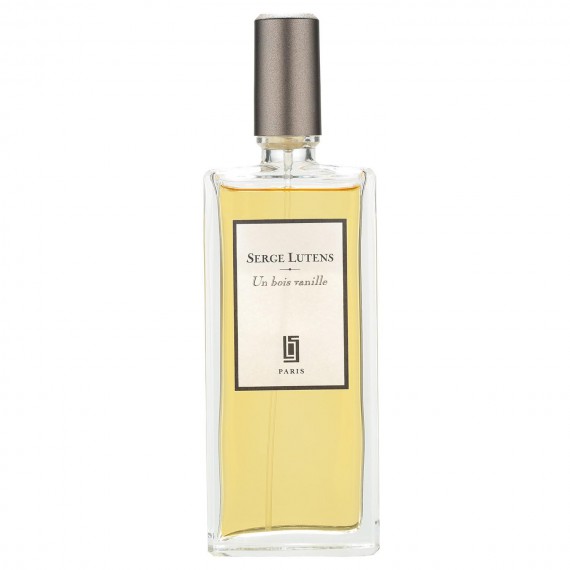 Serge Lutens Un Bois Vanille Parfum fără ambalaj EDP