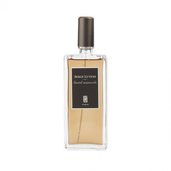 Serge Lutens Santal Majuscule Parfum fără ambalaj EDP