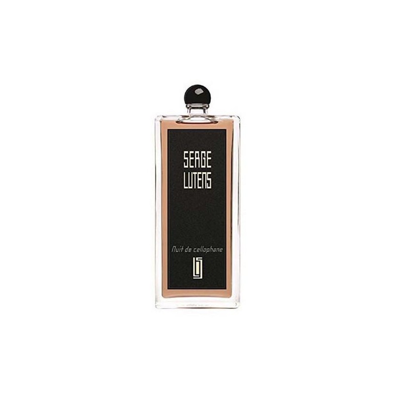 Serge Lutens Nuit De Cellophane fără ambalaj EDP