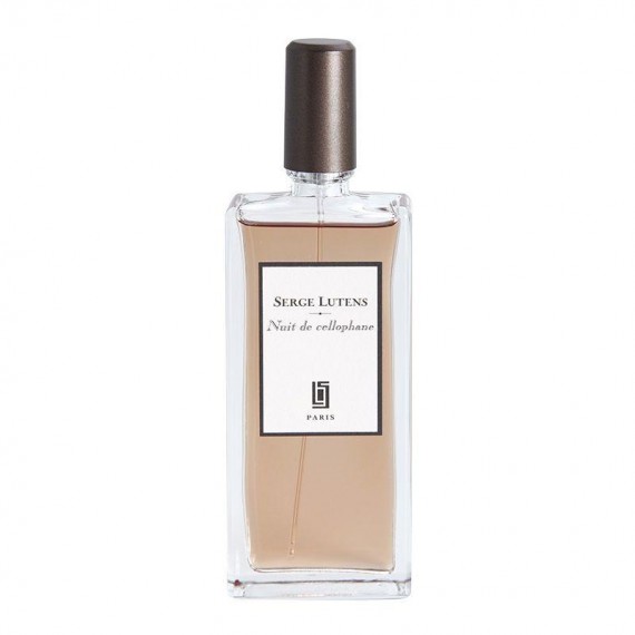 Serge Lutens Nuit De Cellophane fără ambalaj EDP