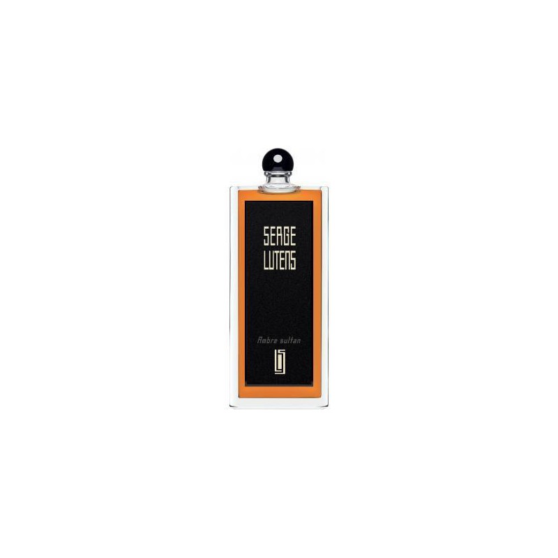 Serge Lutens Ambre Sultan fără ambalaj EDP