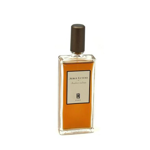 Serge Lutens Ambre Sultan fără ambalaj EDP