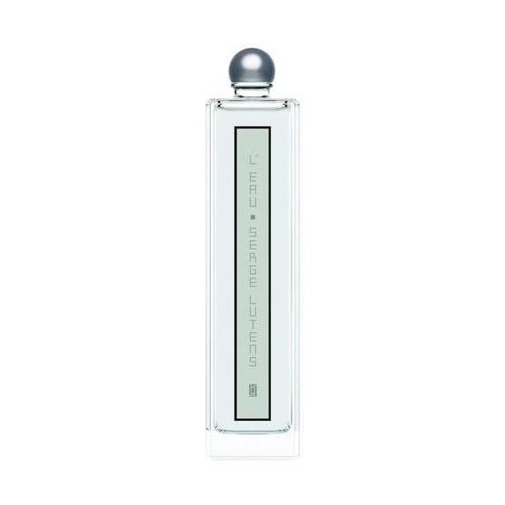 Serge Lutens L`eau Serge fără ambalaj EDP