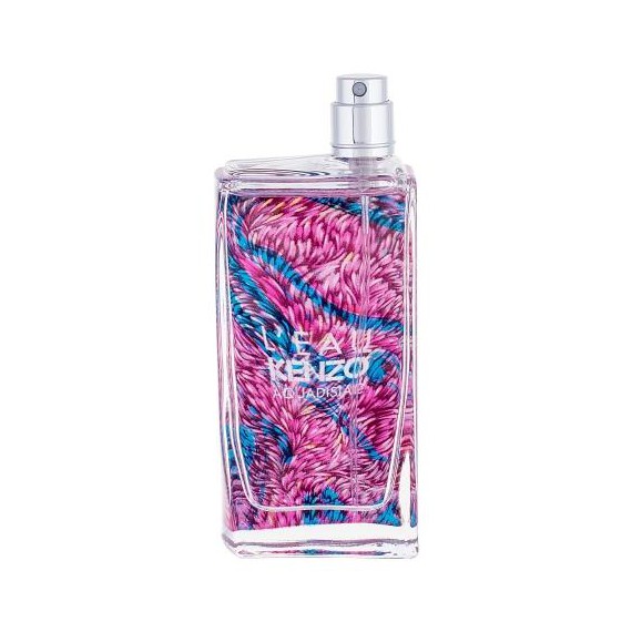 Kenzo L`eau Aquadisiac fără ambalaj EDT