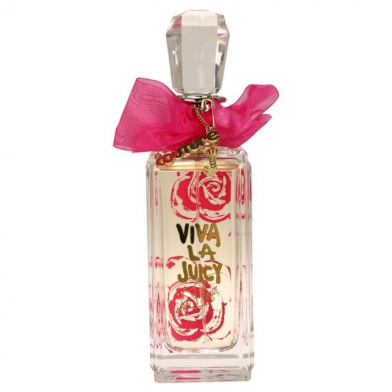 Juicy Couture Viva La Juicy La Fleur fără ambalaj EDT