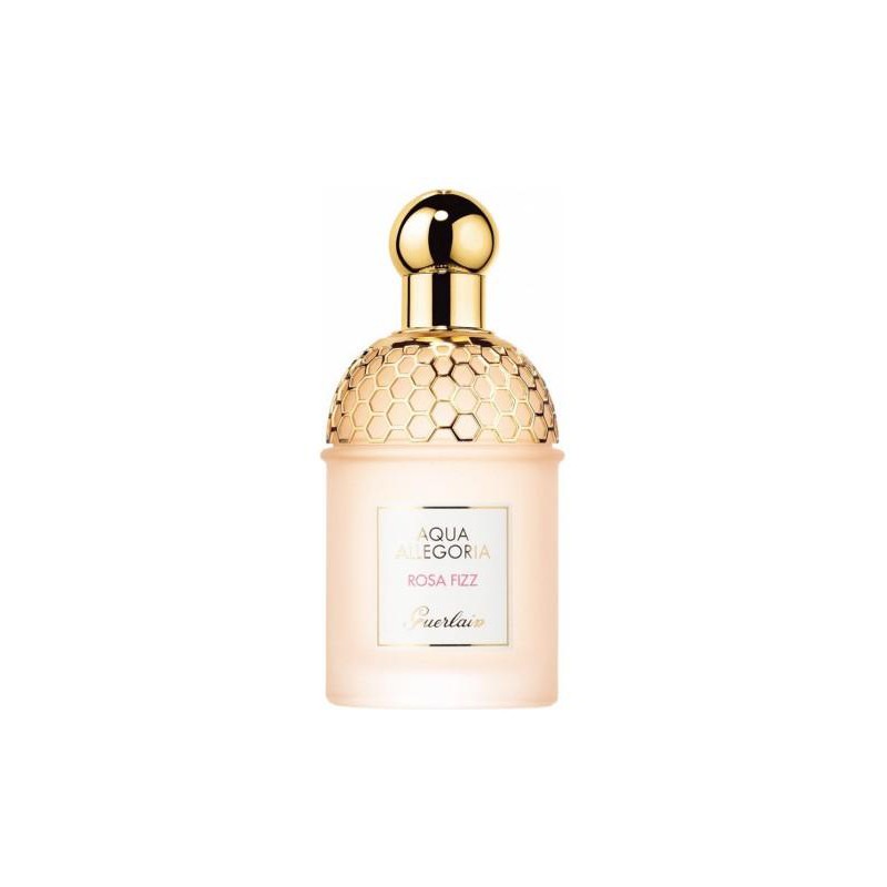 Guerlain Aqua Allegoria Rosa Fizz EDT fără ambalaj