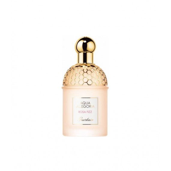 Guerlain Aqua Allegoria Rosa Fizz EDT fără ambalaj