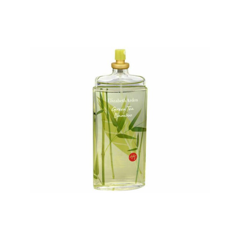 Elizabeth Arden Green Tea Bamboo fără ambalaj EDT