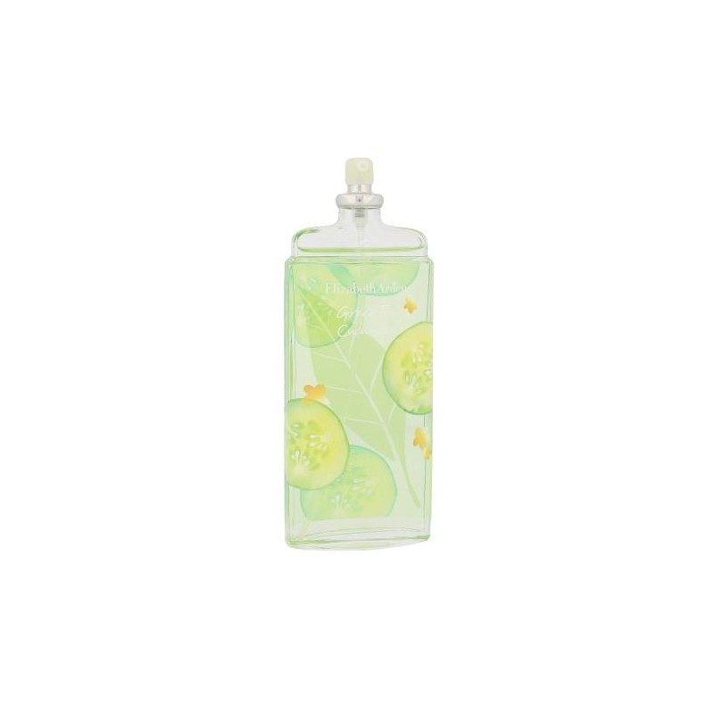 Elizabeth Arden Green Tea Cucumber fără ambalaj EDT