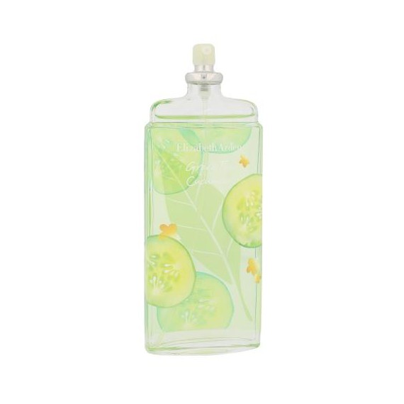 Elizabeth Arden Green Tea Cucumber fără ambalaj EDT