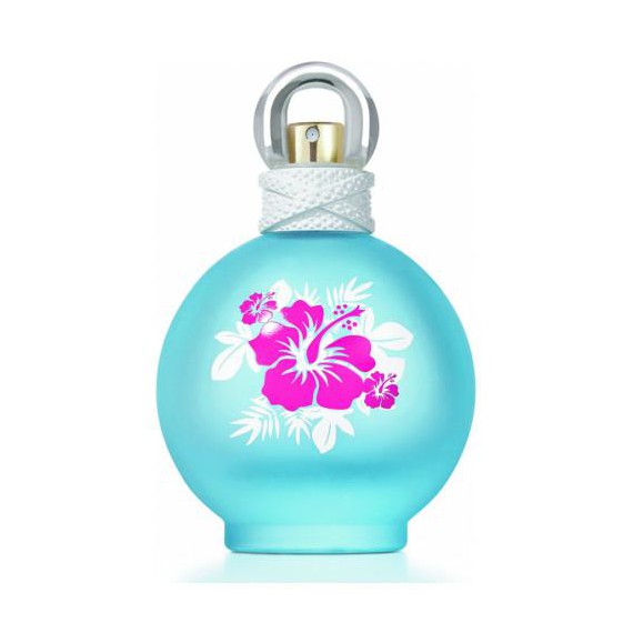 Britney Spears Maui Fantasy Unboxed EDT