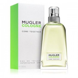 Mugler Cologne Come...