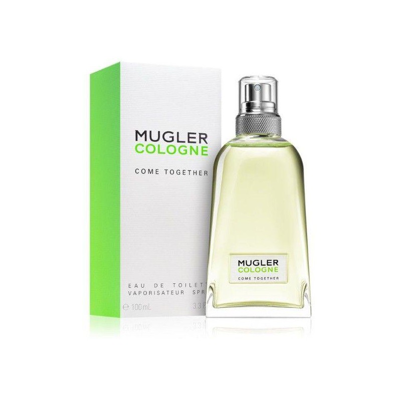 Mugler Cologne Come Together EDT