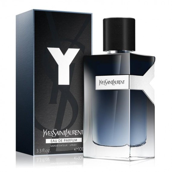 YSL Y EDP