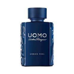 Salvatore Ferragamo Uomo Urban Feel EDT