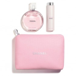 Set cadou Chanel Chance Eau Tendre pentru femei