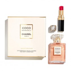 Set cadou Chanel Coco...