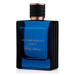 Cristiano Ronaldo Legacy Private Edition EDP