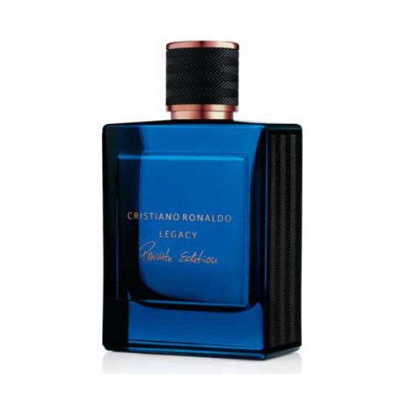 Cristiano Ronaldo Legacy Private Edition EDP