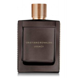 Cristiano Ronaldo Legacy EDT