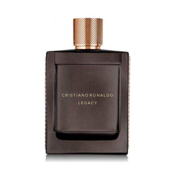 Cristiano Ronaldo Legacy EDT