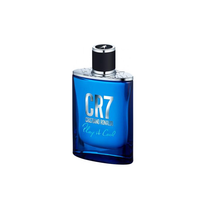 Cristiano Ronaldo Play It Cool EDT