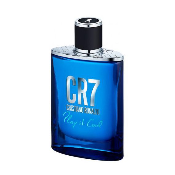 Cristiano Ronaldo Play It Cool EDT