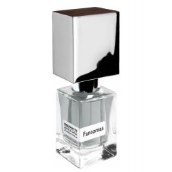 Nasomatto Fantomas Extrait De Parfum
