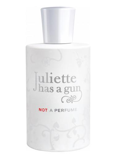 Juliette Has A Gun Not A EDP