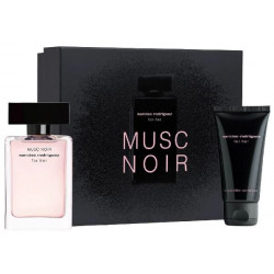 Narciso Rodriguez For Her Musc Noir Set cadou pentru femei - Image 1