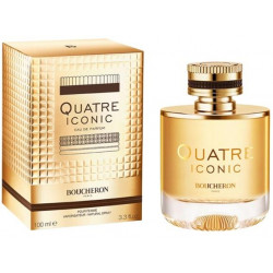  Boucheron Quatre Iconic EDP - Image 2