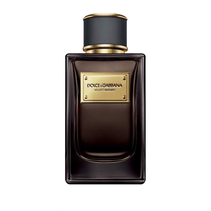 Dolce & Gabbana Velvet Incenseo EDP