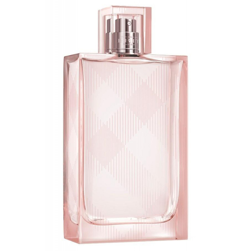 Burberry Burberry Brit Sheer EDT, Volum 100 ml