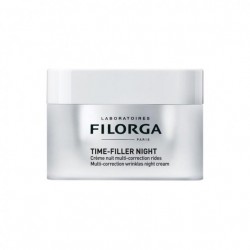 Filorga Time-Filler Night Cream de noapte antirid