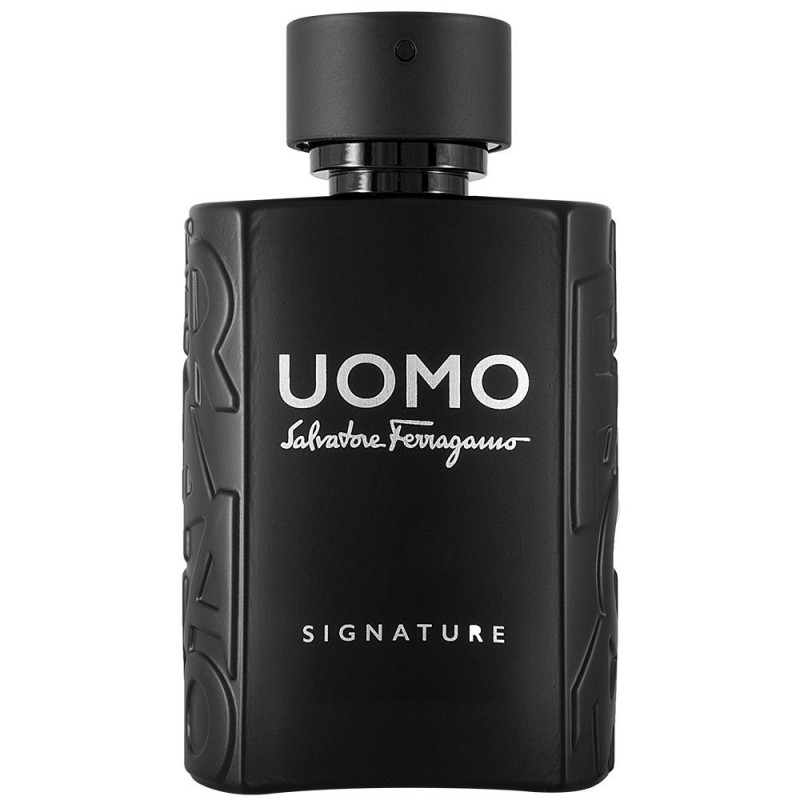 Salvatore Ferragamo Uomo Signature EDP