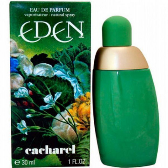 Cacharel Eden EDP