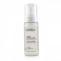 Filorga Foam Cleanser Spuma pentru curatarea si demachierea