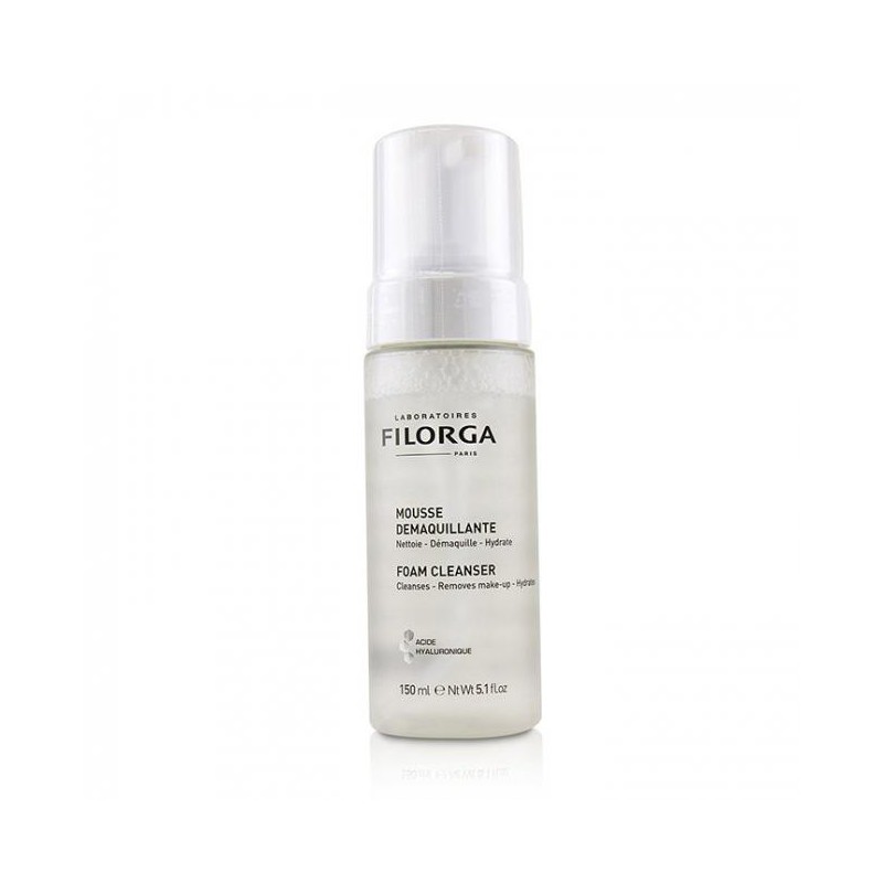 Filorga Foam Cleanser Spuma pentru curatarea si demachierea