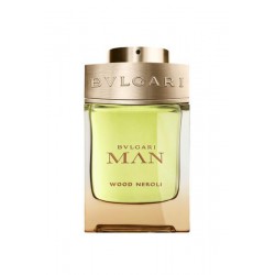 Bvlgari Man Wood Neroli fără ambalaj EDP