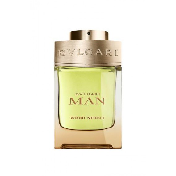 Bvlgari Man Wood Neroli fără ambalaj EDP