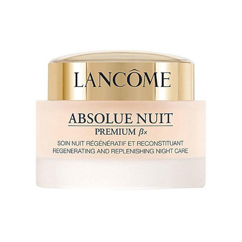 Lancome Absolue Premium Bx regeneranta si reparatoare de noapte