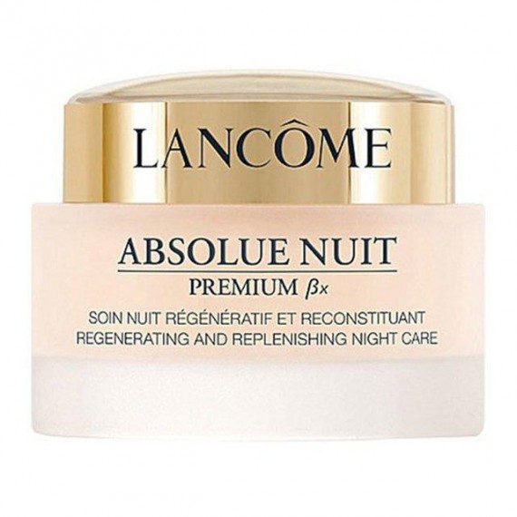 Lancome Absolue Premium Bx regeneranta si reparatoare de noapte