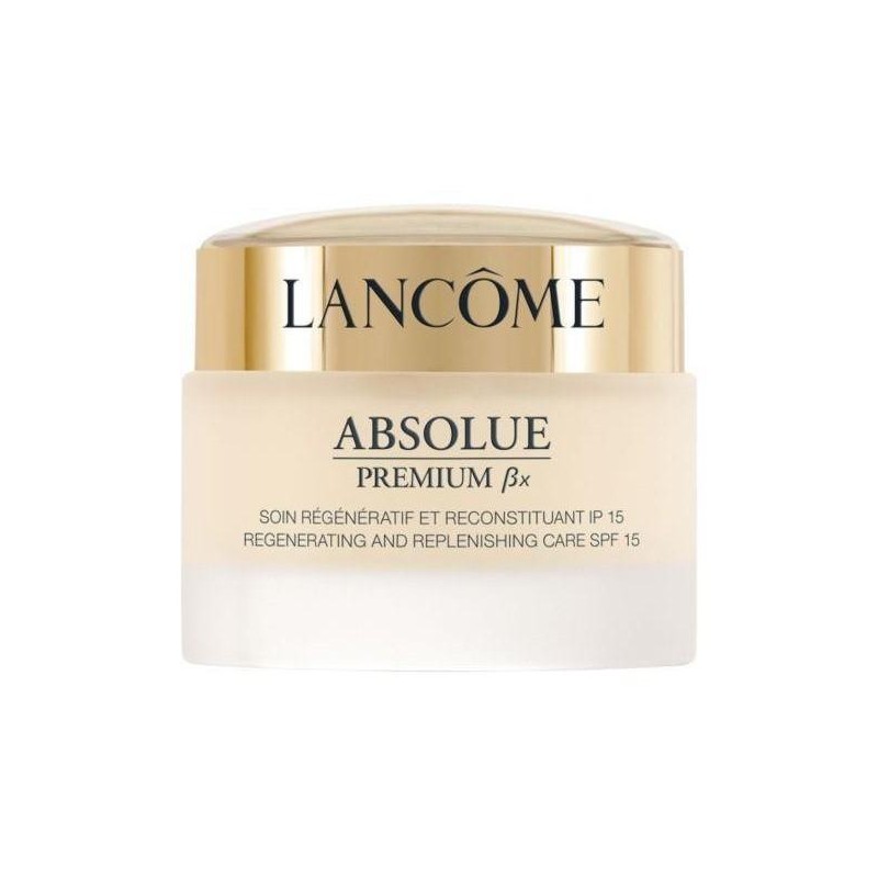 Lancome Absolue Premium Bx SPF 15 Cremă de față