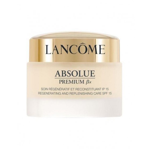 Lancome Absolue Premium Bx SPF 15 Cremă de față