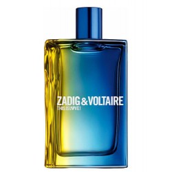 Zadig & Voltaire This is...