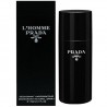 Prada L`Homme Deodorant spray