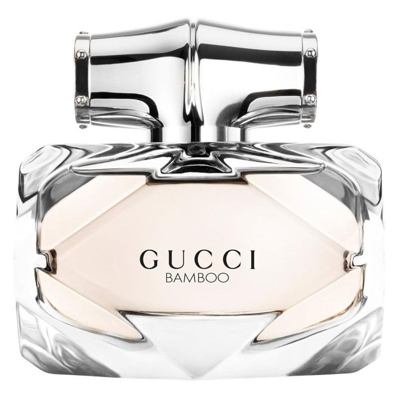 Gucci Bamboo Apă de toaletă pentru Femei Tester EDT Volum 75 ml
