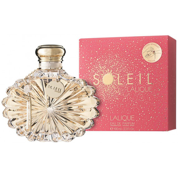  Lalique Soleil Lalique EDP - Image 2