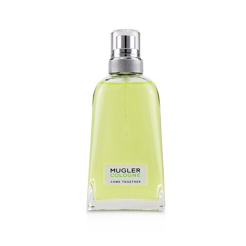 Mugler Cologne Come Together fără ambalaj EDT